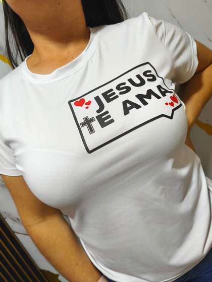 Jesús te ama