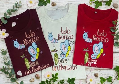 Todo proceso tiene un propósito
