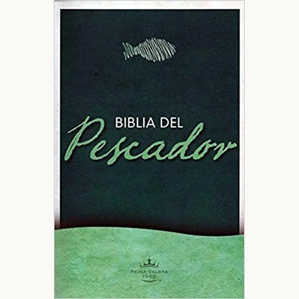 Biblia Del Pescador Edicion Ministerial
