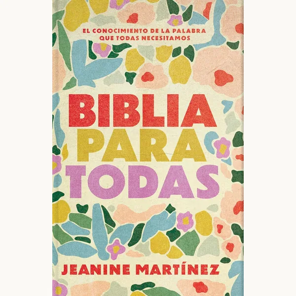 Biblia Para Todas