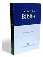 Biblia Reina Valera SBT · Imitacion L.G (Tapa dura)