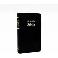 Biblia Reina Valera SBT · Imitacion (Rústica)