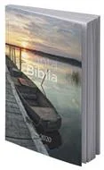 Biblia RV202043 · Barca · Rustica