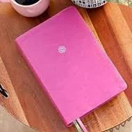 Biblia RVR60 De Estudio Para La Mujer · Imitacion Piel Indice (símil piel )