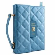Biblia RVR6045c · Cartera Azul · Cierre