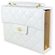 Biblia RVR6045c · Cartera Blanco · Cierre