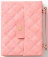 Biblia RVR6045c · Cartera Rosa · Cierre (Símil Piel)