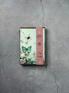 Biblia RVR60c Exquisita · Mariposas Primavera Manija Iman (Tapa dura)