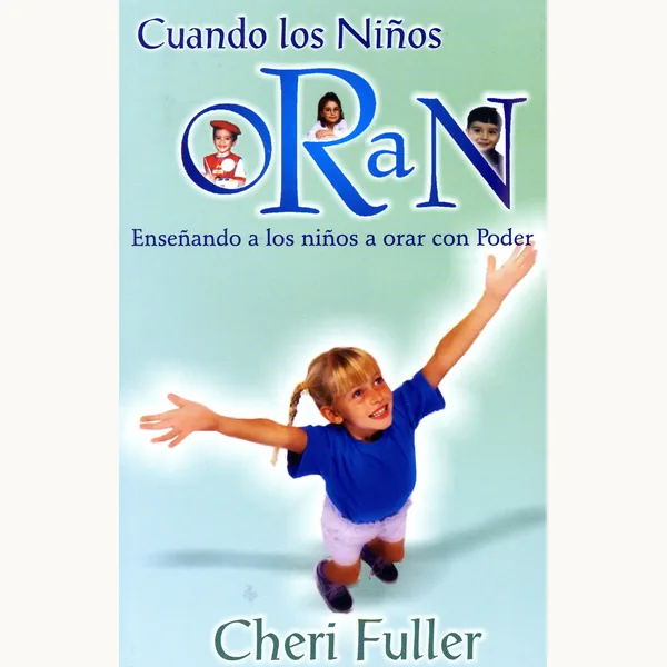 Cuando Los Niños Oran Bolsilibro