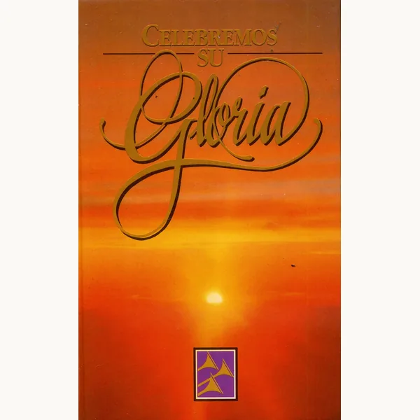 Himnario Celebremos Su Gloria Notas Musicales Y Letras TD