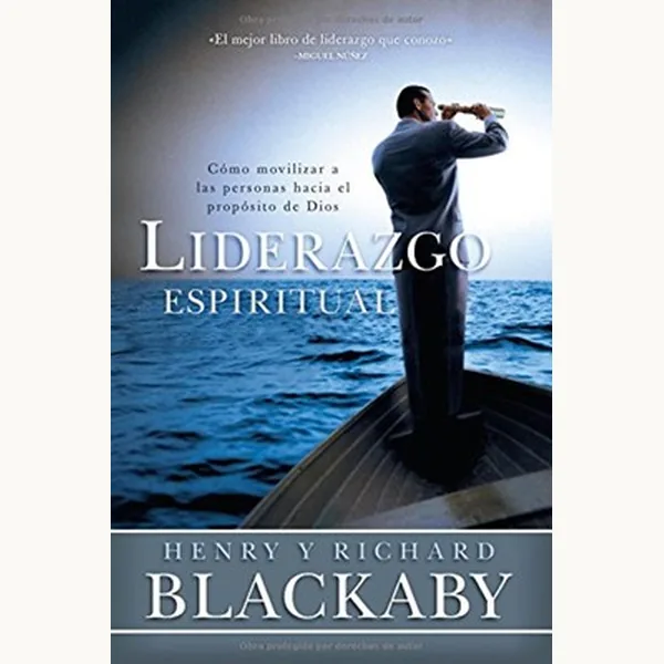 Liderazgo Espiritual