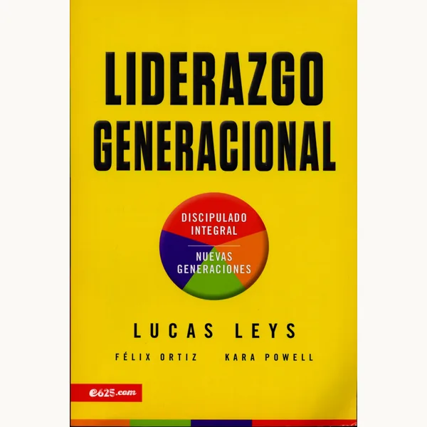 Liderazgo Generacional