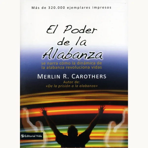 Poder De La Alabanza