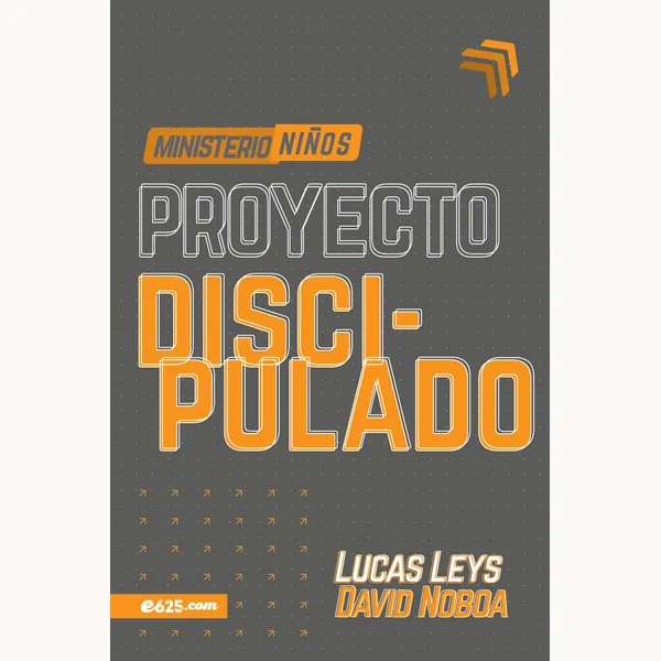 Proyecto Discipulado Niños