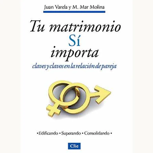 Tu Matrimonio Si Importa