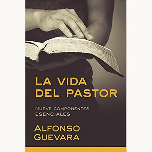 Vida Del Pastor La