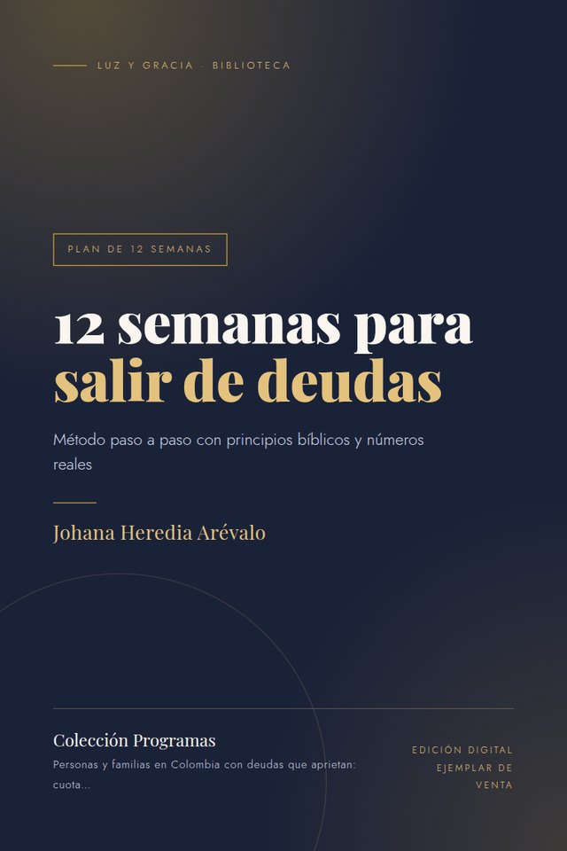 Libros digitales
