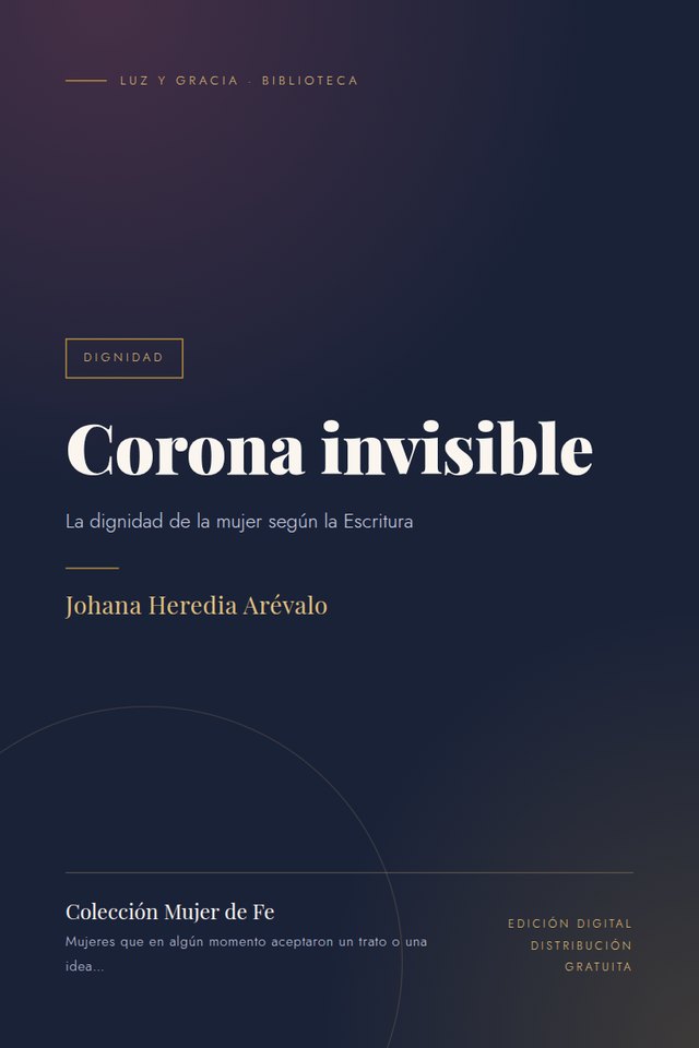 Corona invisible